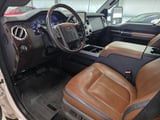 2015 Ford F-250 - Preview 4