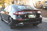 2026 Honda Civic - Preview 4