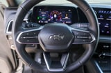 2025 Chevrolet Tahoe - Preview 15