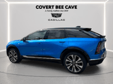 2025 Cadillac Optiq - Preview 6