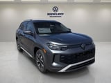 2026 Volkswagen Tiguan - Preview 7
