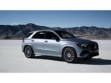 2027 Mercedes-Benz GLE - Preview 12