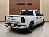 2026 Ram 1500 - Preview 5
