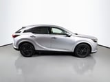 2025 Lexus RX - Preview 4