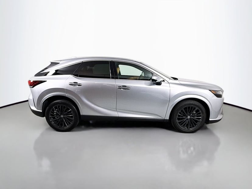 2025 Lexus RX - Image 1