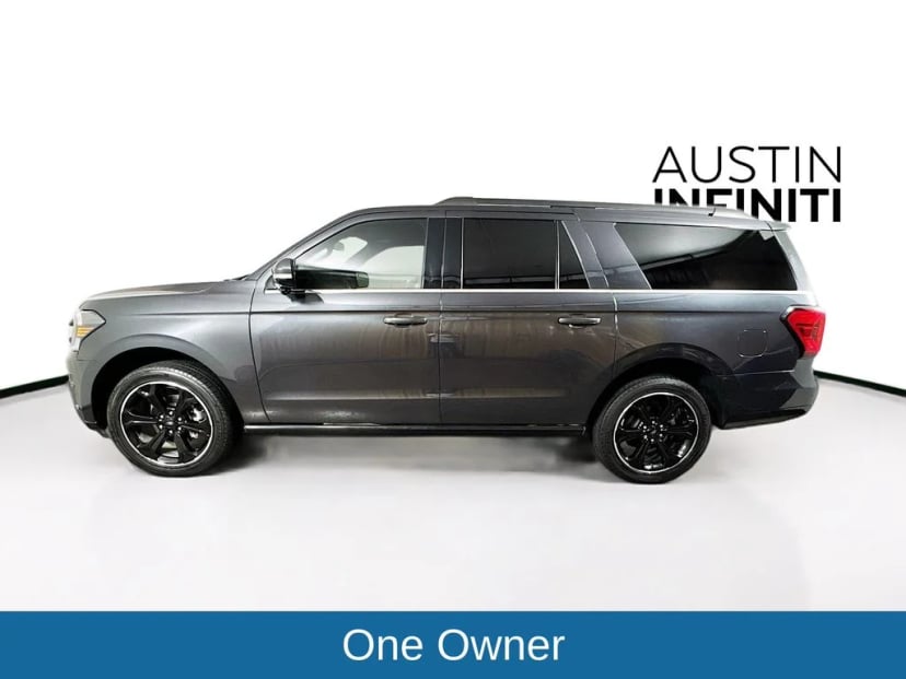 2023 Ford Expedition MAX - Image 2