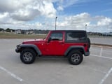 2018 Jeep Wrangler - Preview 3