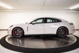 2026 Porsche Panamera - Preview 2