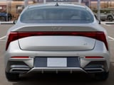 2026 Kia K5 - Preview 13