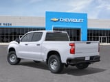 2026 Chevrolet Silverado 1500 - Preview 3