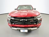 2025 Chevrolet Colorado - Preview 2