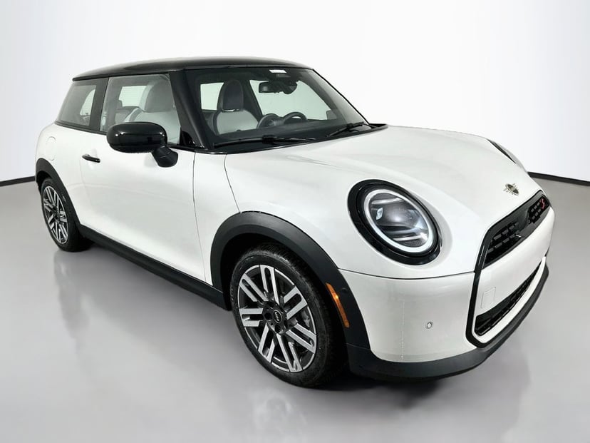 2026 MINI Hardtop - Image 1