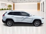 2021 Jeep Cherokee - Preview 11