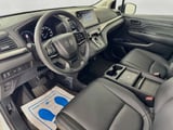 2026 Honda Odyssey - Preview 9