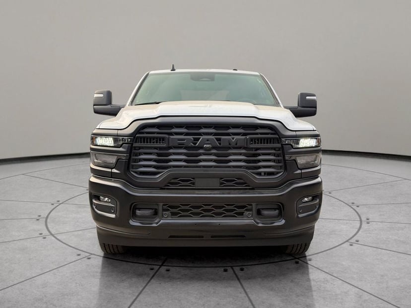 2026 Ram 2500 - Image 3