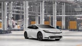 2027 Toyota Prius - Preview 15