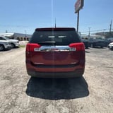 2012 GMC Terrain - Preview 4