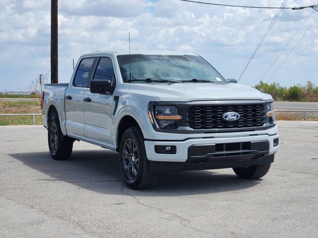 2026 Ford F-150 - Image 1
