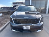 2025 Kia Sorento - Preview 6