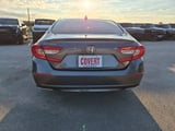 2019 Honda Accord - Preview 8