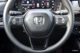 2026 Honda Accord - Preview 12