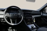 2026 Jeep Grand Cherokee - Preview 14