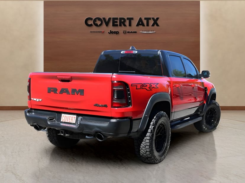 2022 Ram 1500 - Image 3