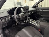 2026 Honda Civic - Preview 13
