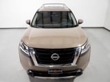 2024 Nissan Pathfinder - Preview 11