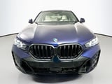 2026 BMW X6 - Preview 2