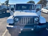 2016 Jeep Wrangler - Preview 6