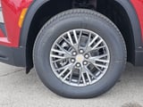 2026 Chevrolet Traverse - Preview 7