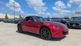 2026 Mazda MX-5 - Preview 8