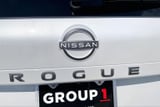 2027 Nissan Rogue - Preview 4