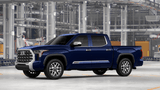 2026 Toyota Tundra - Preview 2