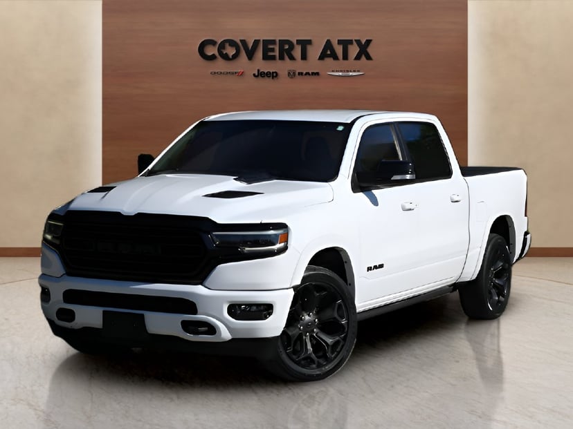 2022 Ram 1500 - Image 1