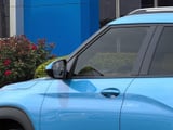 2026 Chevrolet Trailblazer - Preview 12