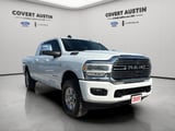 2024 Ram 2500 - Preview 7