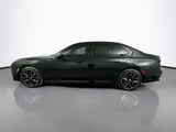 2024 BMW i7 - Preview 8
