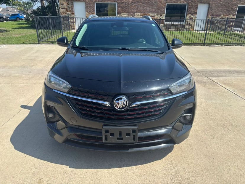 2023 Buick Encore GX - Image 2