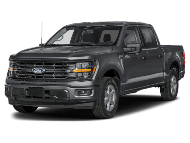 2026 Ford F-150 - Image 1