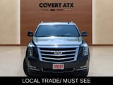2020 Cadillac Escalade ESV - Preview 8