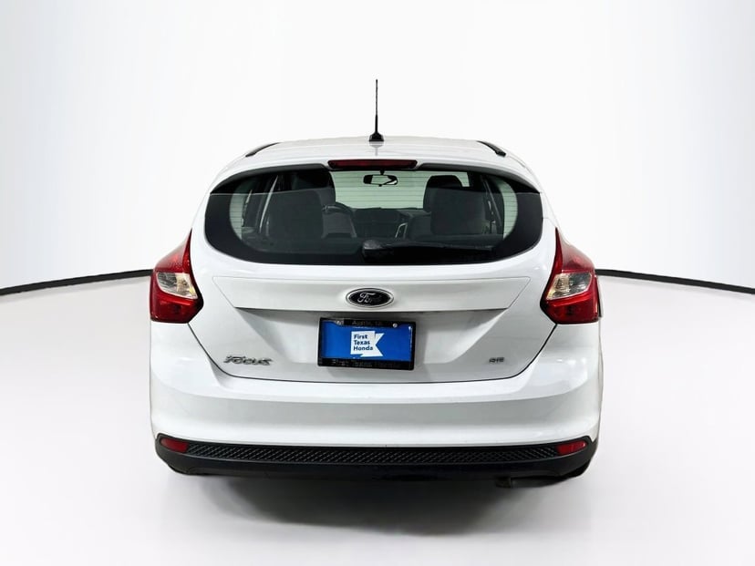 2014 Ford Focus - Image 1