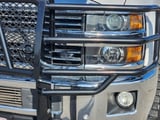 2018 Chevrolet Silverado - Preview 8