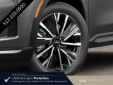 2027 INFINITI QX60 - Preview 5