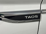 2024 Volkswagen Taos - Preview 11