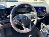 2026 Lexus NX - Preview 13