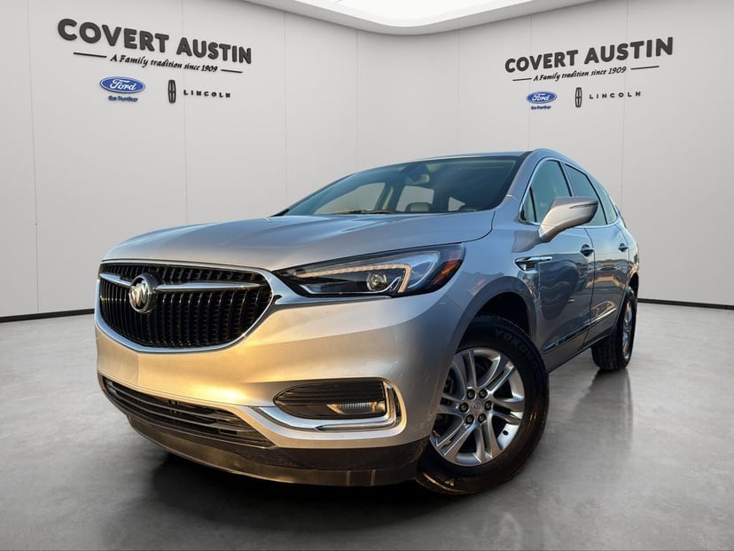 2019 Buick Enclave - Image 1