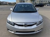 2011 Honda Civic - Preview 2