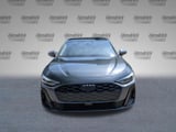 2026 Audi A5 - Preview 3